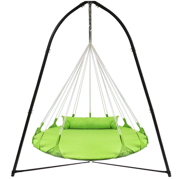 Sorbus Hammock Chair Stand & Reviews Wayfair